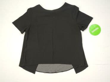 bluzki basic czarne: New Look, Bluzka damska, M — 2