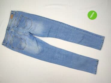 pepco klapki hello kitty: Jeansy dla mężczyzn, rozmiar L — 3