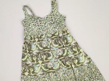 h: Dress, 7 years, 116-122 cm, condition - Very good — 1