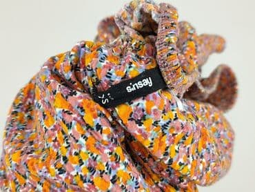 sinsay top cekinowy: Sinsay, Top damski, rozmiar XS — 5