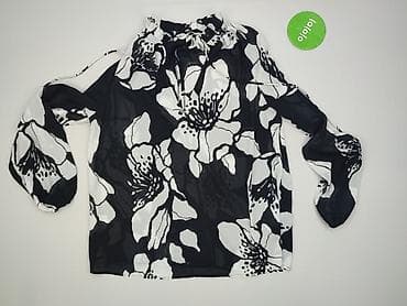 f1 hm: H&M, Bluzka damska, rozmiar S — 2