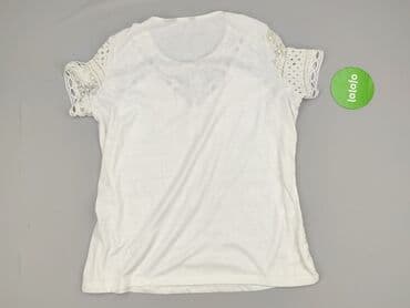 bluzki retro: Bluzka damska, L — 3