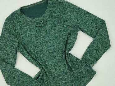 bluzka dlugi rekaw: Bluzka damska, rozmiar S — 1