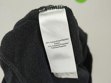 baggy bluza: DKNY, Spodnie dresowe damskie, rozmiar L — 5