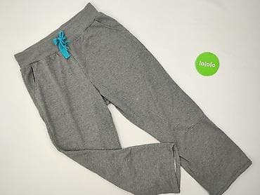 joggery basic damskie: Spodnie dresowe damskie, rozmiar 3XL — 2