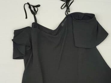 Kobiety: Topshop, Bluzka damska, rozmiar S — 1