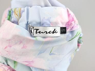 bermudy: Women`s dress, size S — 7