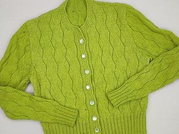 david emanuel sweter: Hand Knitted, Kardigan damski, rozmiar One size — 1
