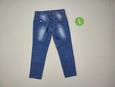 indicode t shirty: Jeansy damskie, rozmiar S — 3