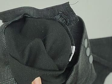 haflinger buty: Zara, Legginsy Eleganckie damskie, rozmiar M — 5