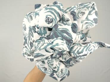 biale leginsy 104: Esmara, Legginsy Sportowe damskie, rozmiar M — 4