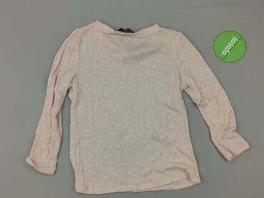 bluzka do różowych spodni: Top Secret, Women`s T-shirt, size S — 4