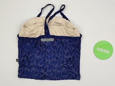 bluzki do tańca decathlon: Lycra, Top damski, rozmiar M — 3