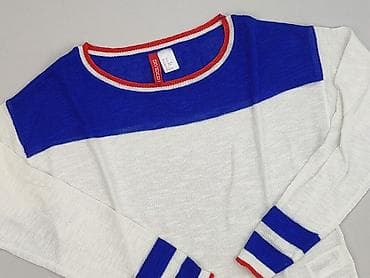 H&M Divided, Sweter damski, rozmiar XS