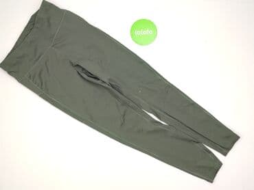 Women: Leggings Sports for women, size S (EU 36) — 2