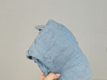 koszule jeansowe damskie h m: H&M, Bluzka damska, rozmiar 2XS — 6