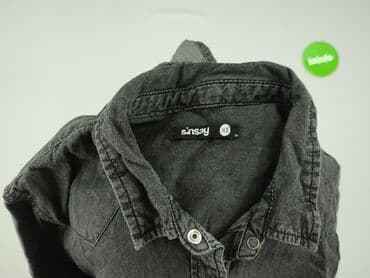 franz kafka t shirty: Sinsay, Koszula damska, rozmiar XS — 4