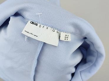 canda marynarka: ASOS Design, Marynarka damska, rozmiar M — 4