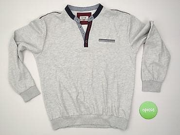 endo bluzy: Bluza dla mężczyzn, rozmiar XL — 3