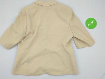класичні костюми жіночі: Marynarka damska, rozmiar S — 3