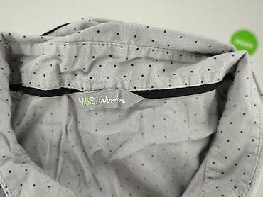 michael kors tops plus size: Marks & Spencer, Koszula damska, rozmiar 3XL — 4