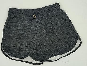 klapki czerwone nike: Szorty damskie, rozmiar S — 1