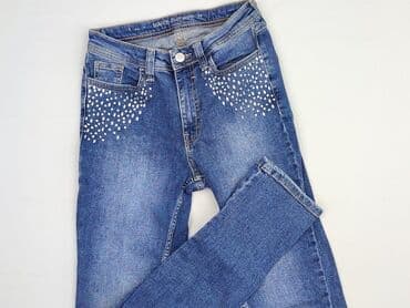 cipo baxx jeans: Jeansy damskie, rozmiar XS — 1