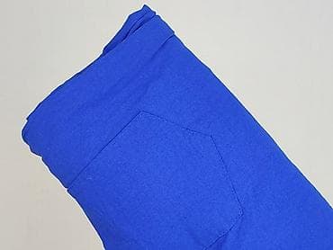 lenar jeans: Spodnie materiałowe damskie, rozmiar XL — 5