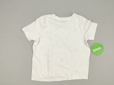 koszulka pod marynarkę damska: Sinsay, T-shirt damski, rozmiar 2XS — 3