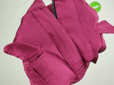 różowa marynarka h m: Wearhouse, Bluzka damska, M — 5