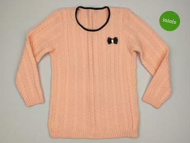 Kobiety: Sweter damski, rozmiar One size — 2