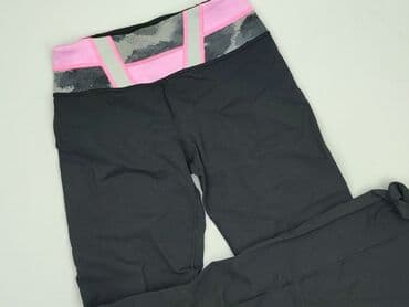 garnitury poznań: Legginsy Sportowe damskie, rozmiar S — 1