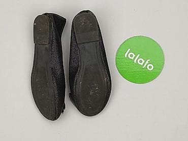 buty elephant: Baleriny 33, stan - Idealny — 3