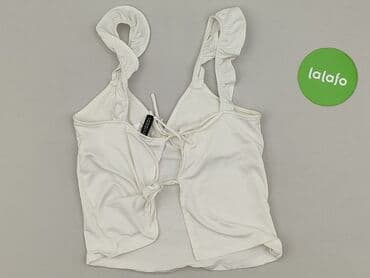 pepsi cola top: H&M Divided, Top damski, 2XS — 3