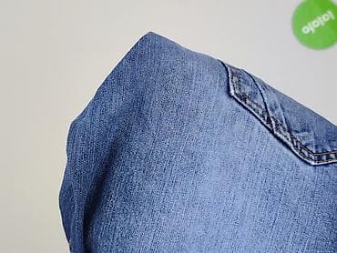 pull and bear bonarka: House, Szorty dla mężczyzn, rozmiar S — 6