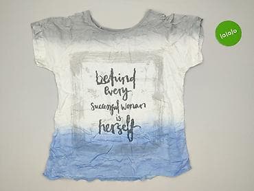 alpha one h: T-shirt damski, rozmiar 3XL — 2