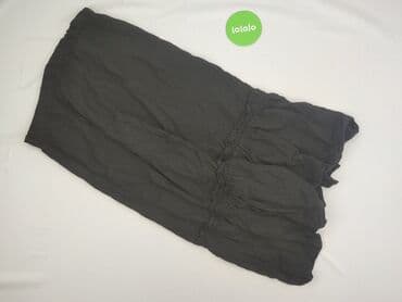 spódnice maxi panterka: Spódnica damska, rozmiar XL — 2