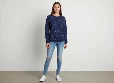 kurtka z pusheenem: House, Bluza damska
, rozmiar XS — 1