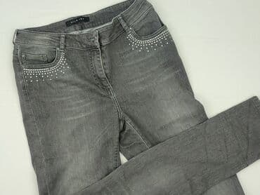 Vila Joy, Jeans for women, size XL (EU 42)