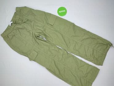 Spodnie cargo: Reserved, Spodnie cargo damskie, rozmiar S — 2