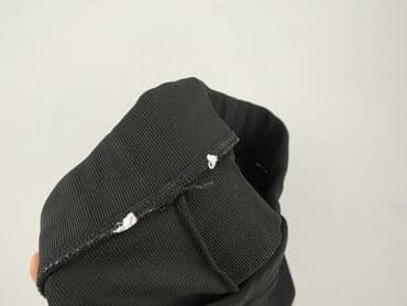 legginsy dla puszystej: Legginsy Eleganckie damskie, rozmiar S — 5