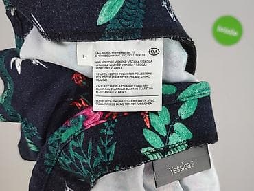 spódnice 40: Yessica, Spódnica damska, rozmiar L — 4