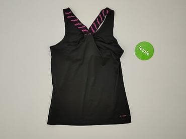 element t shirty: Reebok, T-shirt damski, rozmiar M — 3