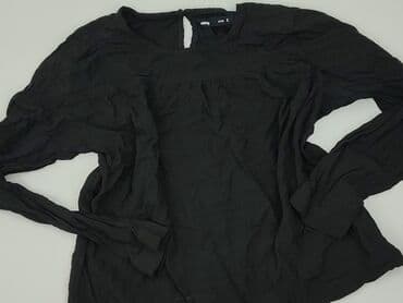 ażurowa bluzka sinsay: Sinsay, Bluzka damska, rozmiar S — 1