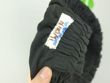 czarne spódnice midi z rozcięciem: Spódnica damska, S — 4