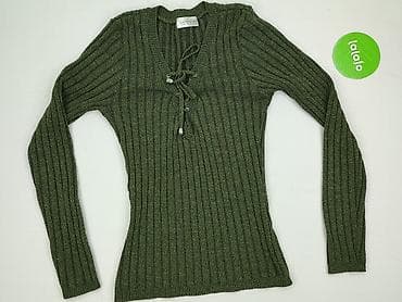 kurtka 700: Sweter damski, rozmiar M — 2