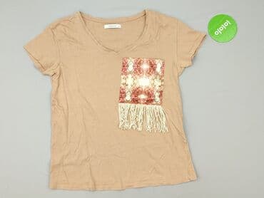 sinsay t shirty basic: Reserved, T-shirt damski, rozmiar XS — 2