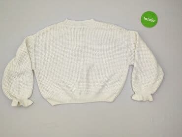 bluzka z otworem na kciuk: H&M, Women`s sweater, size M (EU 38) — 3