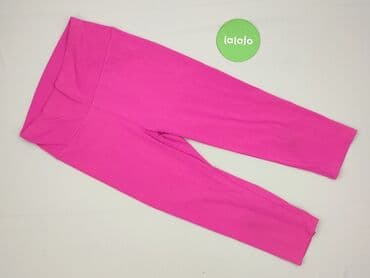 дешеве взуття жіноче: Legginsy Sportowe damskie, rozmiar L — 2