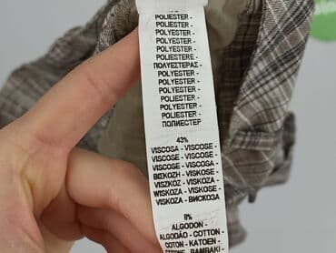 stradivarius spódniczko spodenki: Stradivarius, Shorts for women, size XS — 6